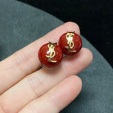 China Replica YSL Earrings 18usd Only